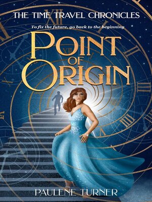 cover image of Point of Origin